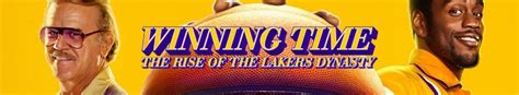 Winning Time The Rise of the Lakers Dynasty S01E09 720p .